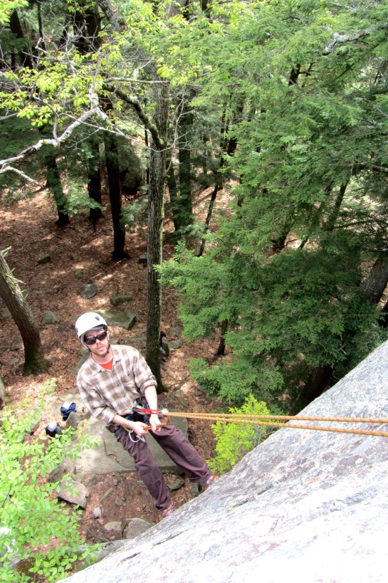 Outdoor Climbing - Vertical Dreams Indoor Climbing Gym